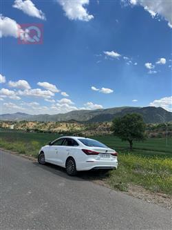 Changan Eado